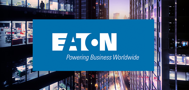 Eaton