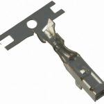 Ženski pin za OBD-2 kućište 4mm