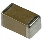 Višeslojni keramički kondenzator 100nF 16V SMD 0603 X7R 10% Samsung