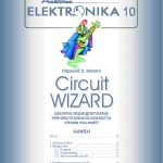 Knjiga u elektronskom obliku. PDF Circuit Wizard