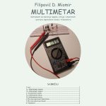 Knjiga u elektronskom obliku. PDF Multimetar