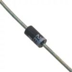 Zener dioda Semtech 0,5W 9V DO-35-2