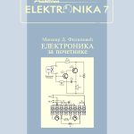 Knjiga u elektronskom obliku. PDF Elektronika za početnike