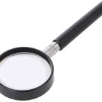 Lupa rucna fi-50mm uvecanje x5