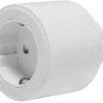 Uticnica Smart WiFi sa meracem potrosnje