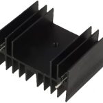 Hladnjak za TO-247 I TO-220 PCB 40x30x20mm