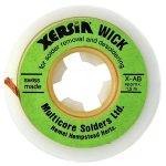 Pletenica bakarna 2mm L-1.5met Xersia