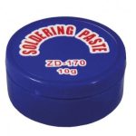 Pasta za lemljenje ZD-170-10g