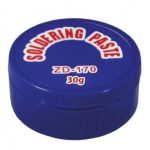 Pasta za lemljenje ZD-170-30g