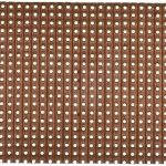 Eksperimentalna plocica 100x50 linije H25SR050 RM-2.54