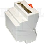 ABS kutija Siva 88x72x59mm IP54