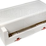 ABS kutija Bela 160x95x56mm IP54