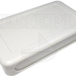 ABS kutija Bela 155x95x29mm IP54