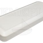 ABS kutija Bela 160x60x26.5mm IP54