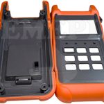 ABS kutija Sivo-Narandžasta 174x76x38mm IP54