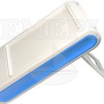 ABS kutija Belo-Plava 141x76x28mm IP54