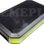 ABS kutija Crno-Zelena 149x90x25mm IP65