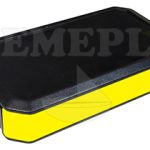 ABS kutija Crno-Žuta 171x95x33mm IP65
