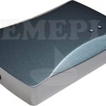 ABS kutija Siva 115x75x21mm IP54