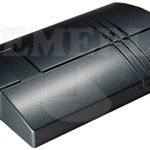 ABS kutija Metalik 124x75x22mm IP54