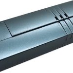ABS kutija Metalik 121x46x22mm IP54