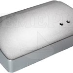 ABS kutija Srebrna 115x75x21mm IP54