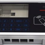 ABS kutija sa indetifikaciju RFID ima tastaturu 165x36x120 IP54