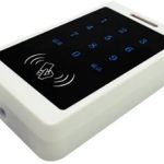 ABS kutija sa indetifikaciju RFID 86x23x135 IP-54