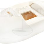 ABS kutija Siva 114x60x44mm IP54