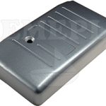 ABS kutija Metalik 80x42x12mm IP54