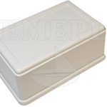 ABS kutija Bela 85x55x35mm IP54