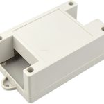 ABS kutija Bela 96x50x31mm IP54