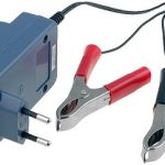 Automatski punjač akumulatora 300mA 2V; 6V; 12V