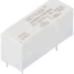 Rele SPST-NO 9V 10A Zettler