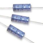 Elektrolitski kondenzator THT 10000uF 16V Aksijalni Cosonic