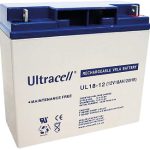 Akumulator 12V 18Ah