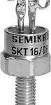 Semikron Tiristor 24A 1600V