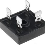 Grec 25A 400V Faston