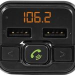 MP3 player, Bluetooth Handsfree, USB punjac, 5V/2.4A