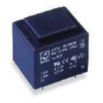 Trafo EI-30 3VA 230V 15V 200mA