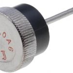 Utisna dioda 60A 400V Anoda