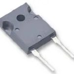 Dioda Ultra brza 60A 600V 40ns TO247-2