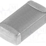 Višeslojni keramički kondenzator 10uF 16V SMD 1206