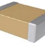 Višeslojni keramički kondenzator 680nF 50V SMD 1210 X7R 10% Kemet