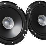 Zvucnici za auto par 30/300W JVC 160mm