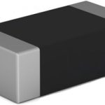 Višeslojni keramički kondenzator 2,2uF 50V SMD 1206 X7R 10% Samsung