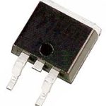 Mosfet N-Ch 60V 84A 140W D2PAK