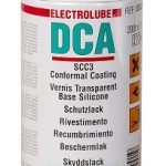 Silikonska zaštita SCC3 DCA 200ml