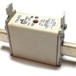 Eaton Osigurač DIN43620 veličina (000) 250A 690Vac