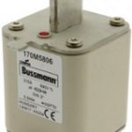Eaton Osigurač DIN43620 veličina (2) 550A 690Vac aR
